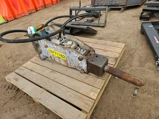 2018 Kent KF9FSP Attachment