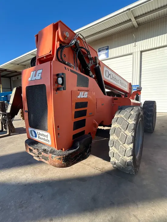 2016 SKYTRAK 6042 Forklift