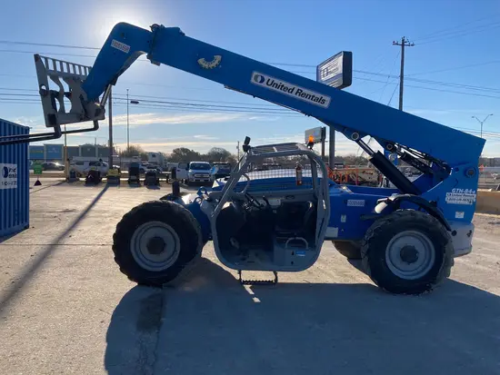 2013 Genie GTH-844 Forklift