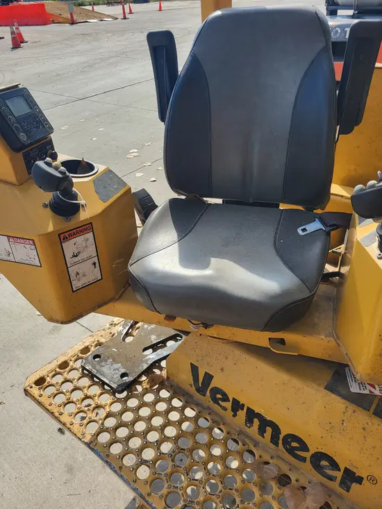 2020 Vermeer PD-10 Attachment