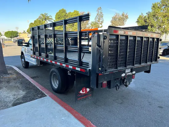 2020 Ford F-350