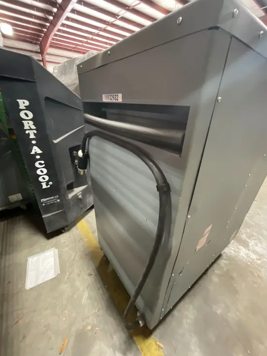 2019 DENSO OFFICE PRO 60 Portable Air Conditioner