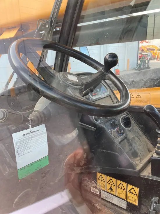 2014 JCB 510-56 S Forklift