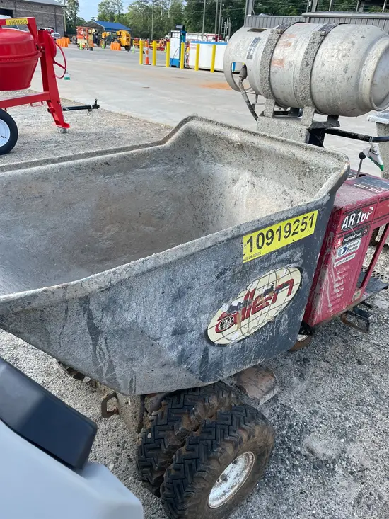 2019 Allen Engineering AR16PBEP