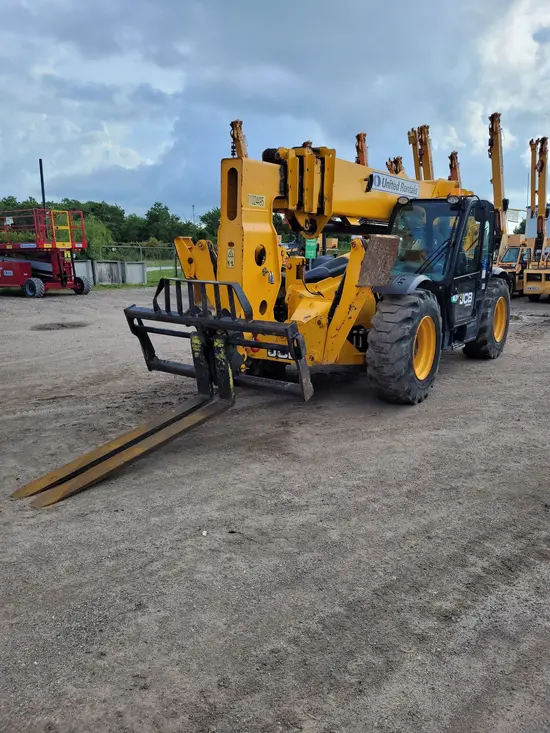 2019 JCB 512-56 Forklift