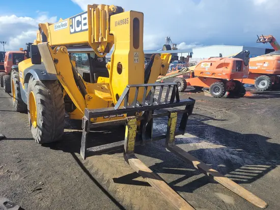 2015 JCB 510-56 S Forklift