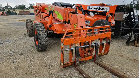 2017 XTREME XR1045 Forklift