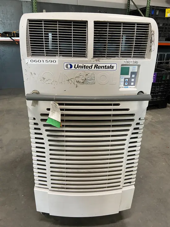 2017 DENSO OFFICE PRO 60 Portable Air Conditioner
