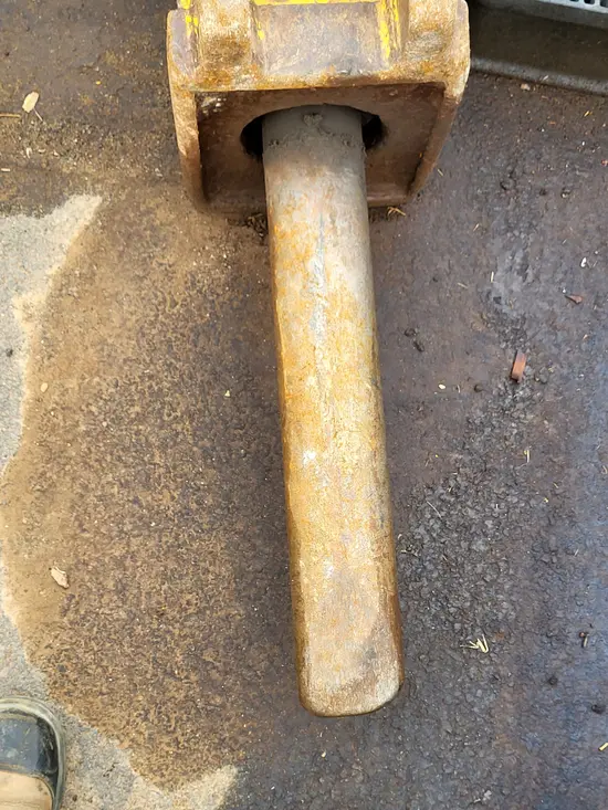 2019 Epiroc MB 750 Attachment