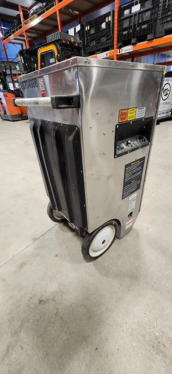2017 PHOENIX PD850 Dehumidifier