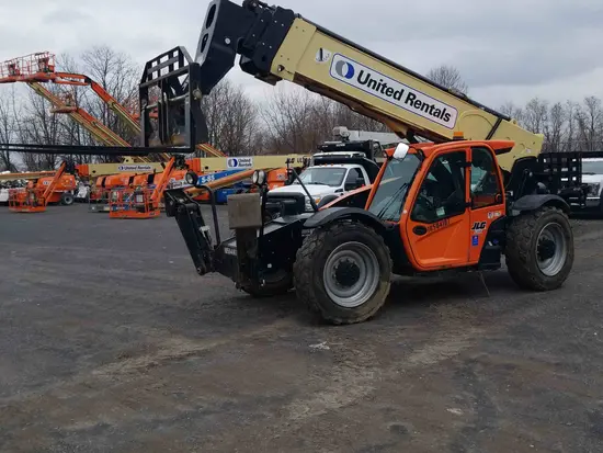 2016 JLG 1255 Forklift