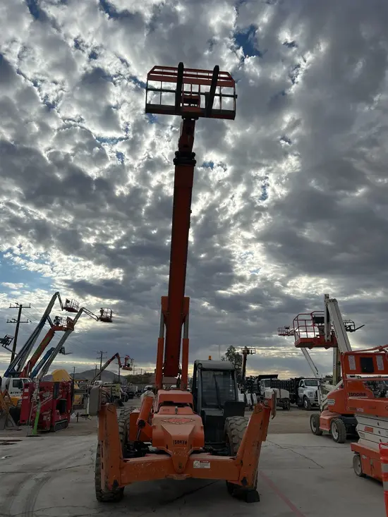 2014 XTREME XR1255 Forklift