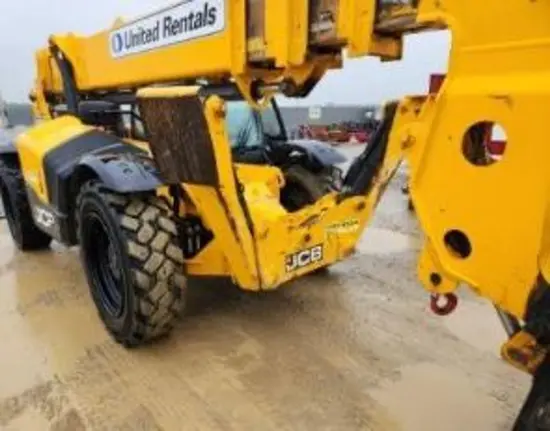 2020 JCB 512-56 S Forklift