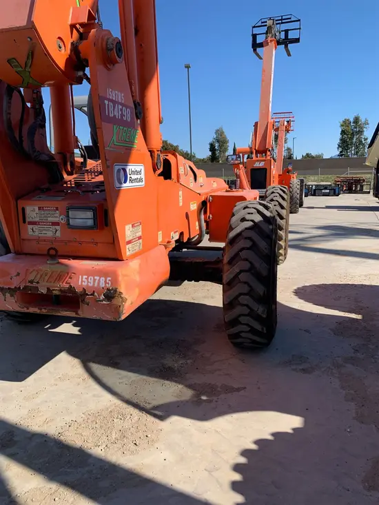 2015 XTREME XR1045 Forklift