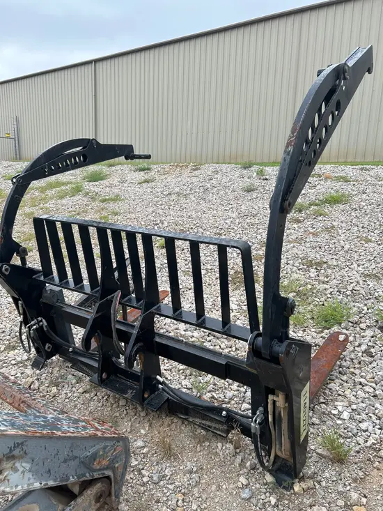 2011 Case QC300DTCPF10660 Attachment
