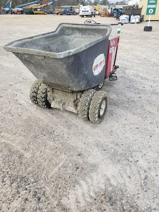 2018 Allen Engineering AR16PBEF