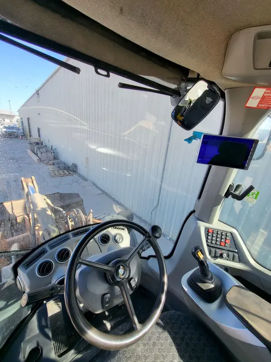 2019 Case 621G Wheel Loader