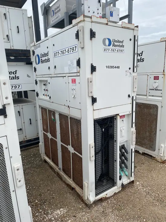2014 Custom Air Products & Services EU-10-410A