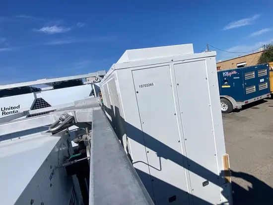 2017 American Event Services 30TV480WK030A