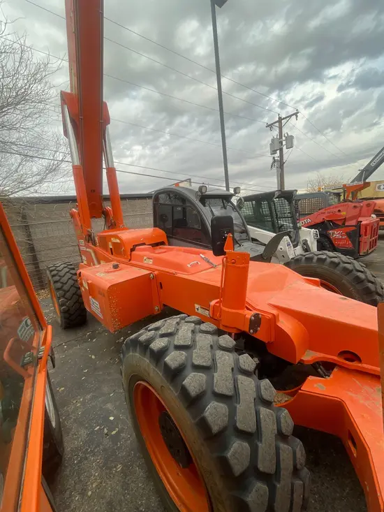 2016 XTREME XR1255 Forklift