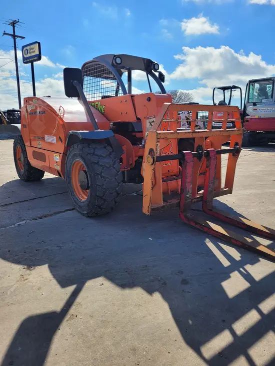 2017 XTREME XR5919 Forklift