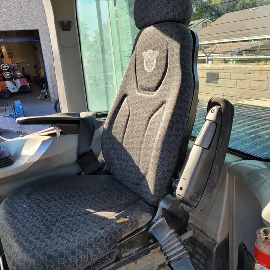 2018 Case 821G Wheel Loader