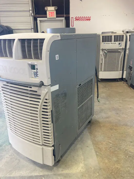 2017 DENSO OFFICE PRO 60 Portable Air Conditioner