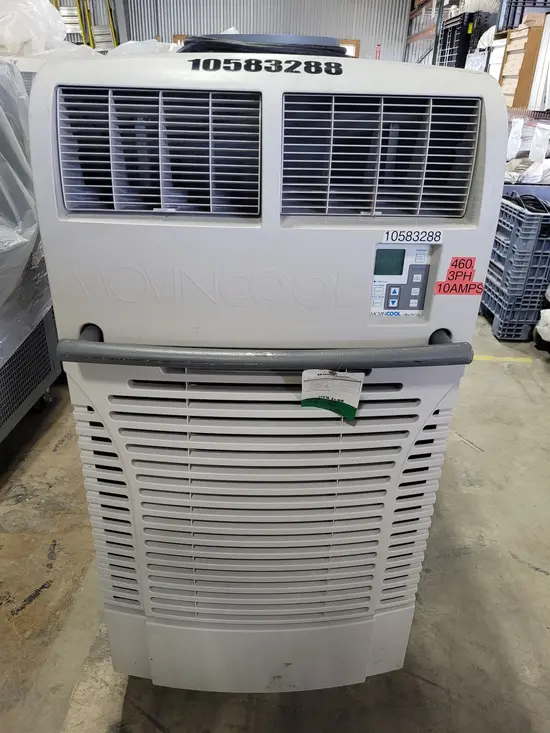 2017 DENSO OFFICE PRO 63 Portable Air Conditioner