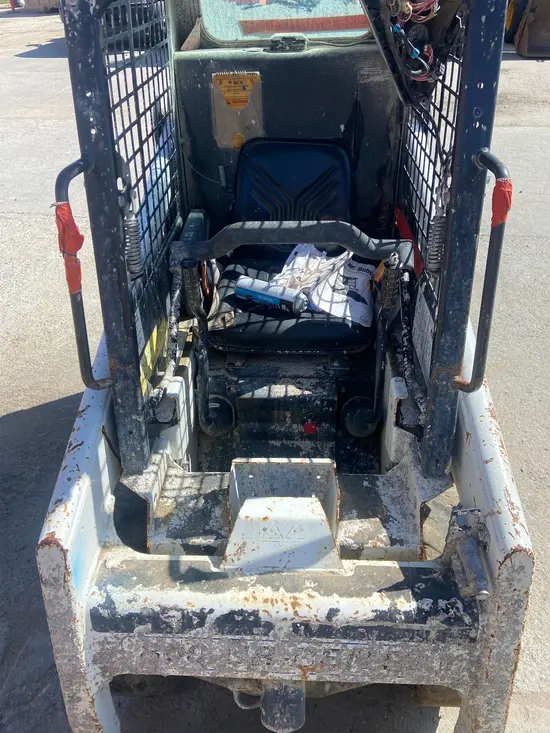 2020 Bobcat S70 Track Loader