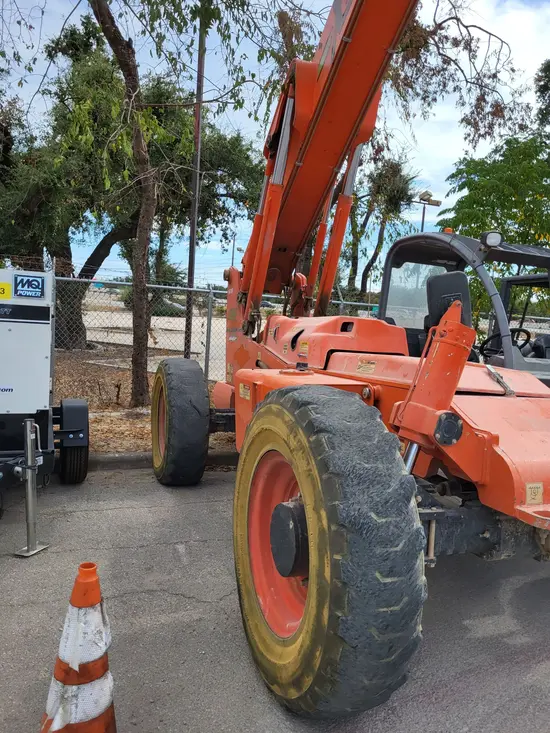 2015 XTREME XR842 Forklift