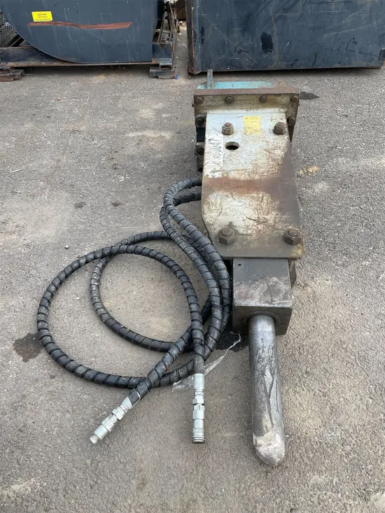 2019 FURUKAWA KF9FSP Attachment