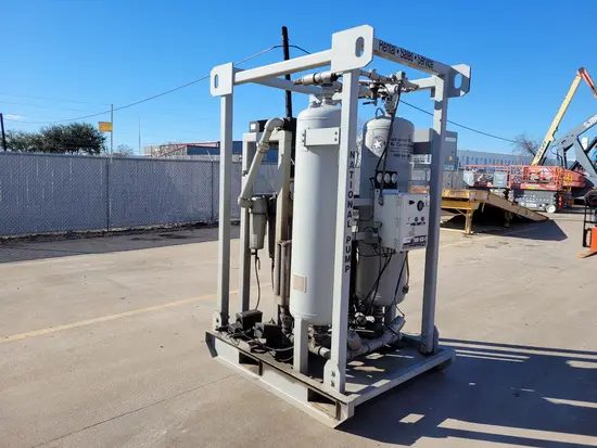 2014 Airtek TWR0500R-A1