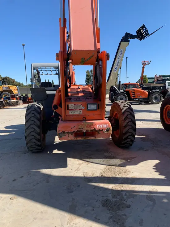 2015 XTREME XR1045 Forklift