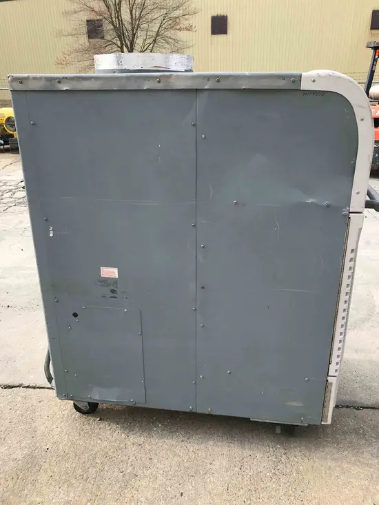 2013 DENSO OFFICE PRO 60 Portable Air Conditioner