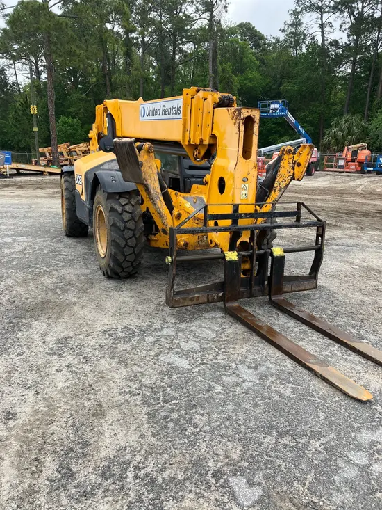 2016 JCB 512-56 S Forklift