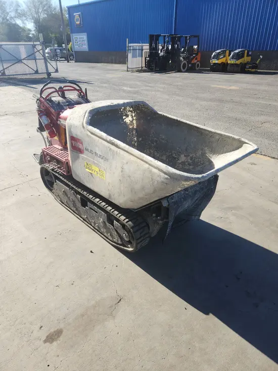 2020 Toro MPTX-2500