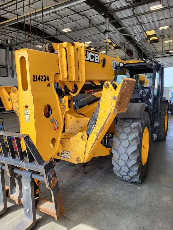 2018 JCB 510-56 Forklift