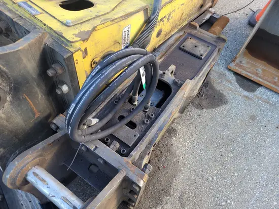 2019 Tamco Tools TNB-7J Attachment
