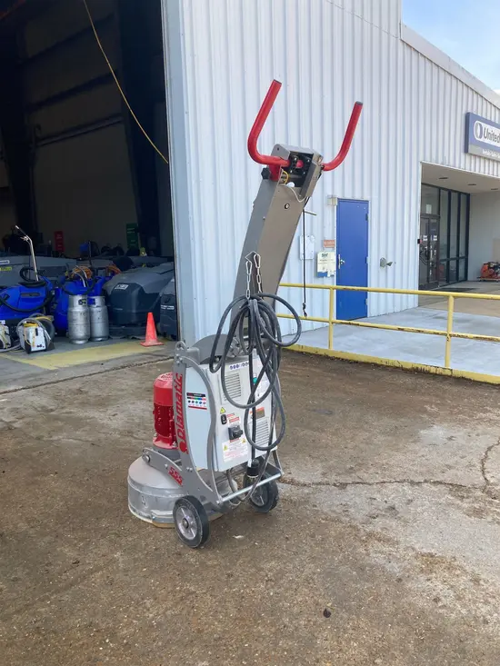 2021 Blastrac BMG-555-230V