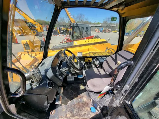 2016 JCB 510-56 S Forklift
