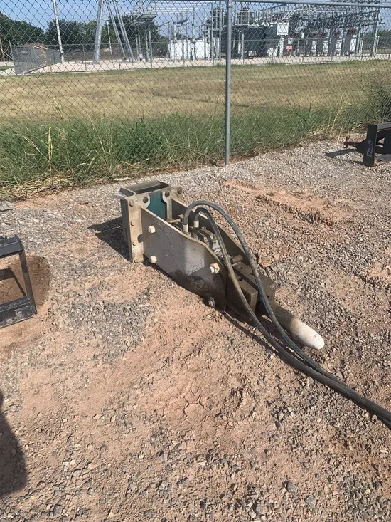 2019 Kent KF9FSP Attachment