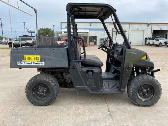 2020 Polaris RANGER 500 Utility Vehicle