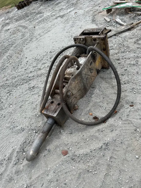 2017 FURUKAWA K-KF9FSP Attachment