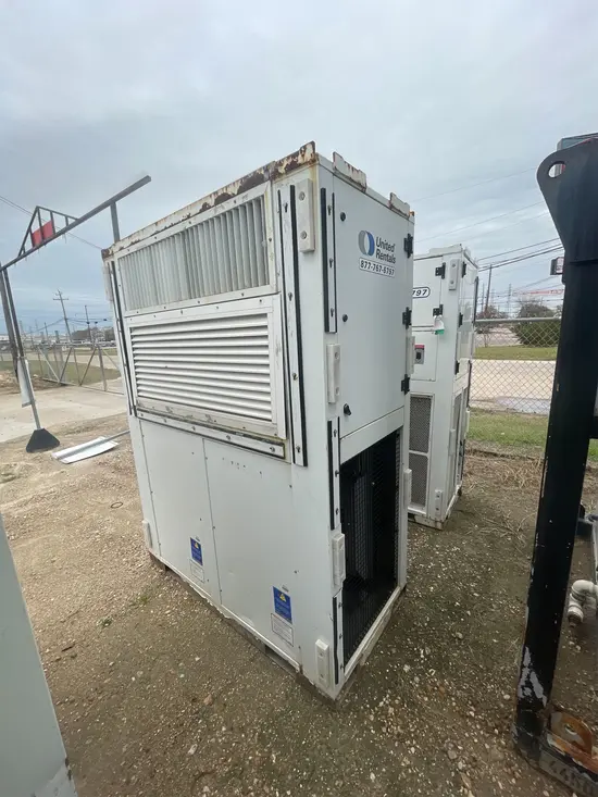 2014 Custom Air Products & Services EU-10-410A
