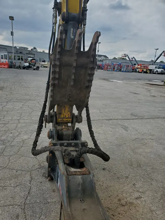 2019 TOKU TNB-7J Attachment