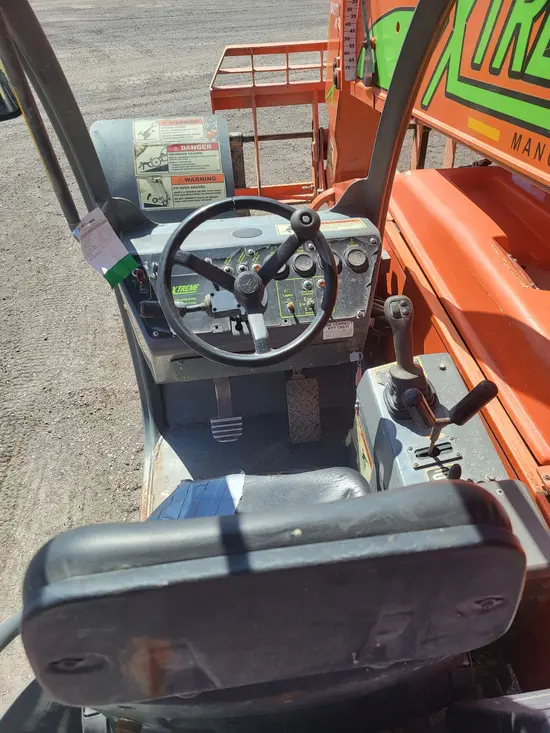 2015 XTREME XR1045 Forklift