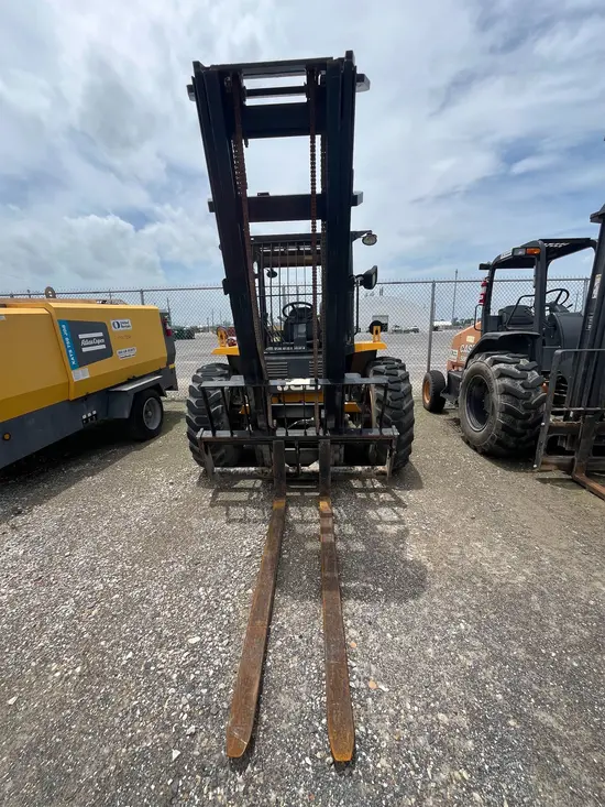 2019 JCB 930-2 Forklift
