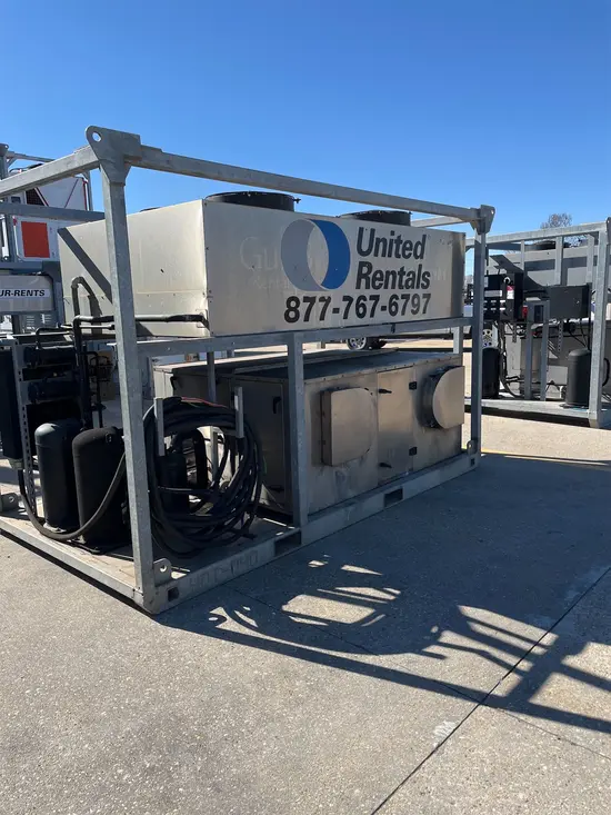 2009 GSM 40TON-R22