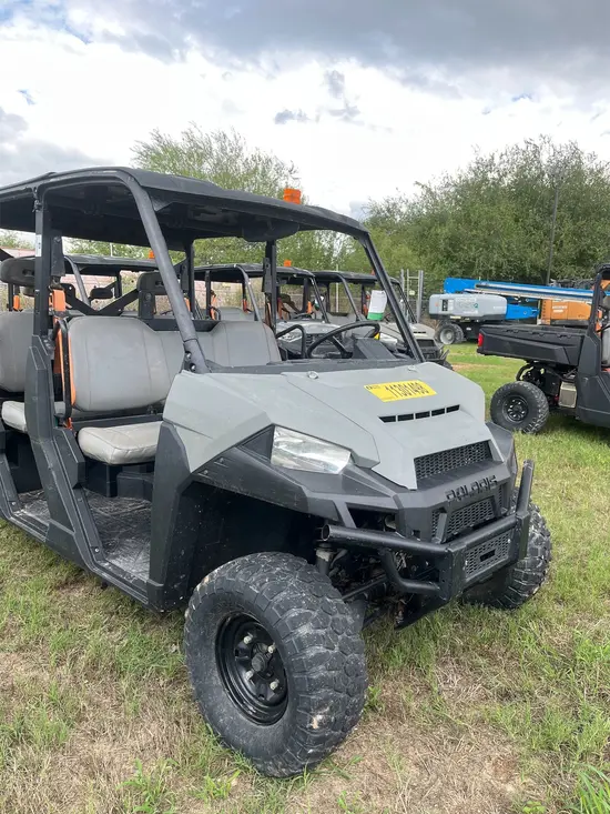 2021 Polaris PRO XD 4000D Utility Vehicle