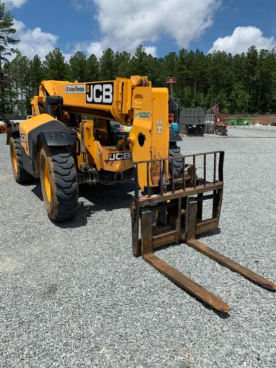 2015 JCB 507-42 Forklift